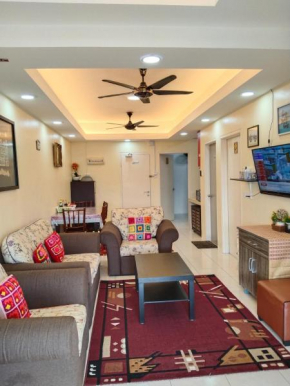 MBI Homestay, Wakaf Che Yeh Kota Bharu